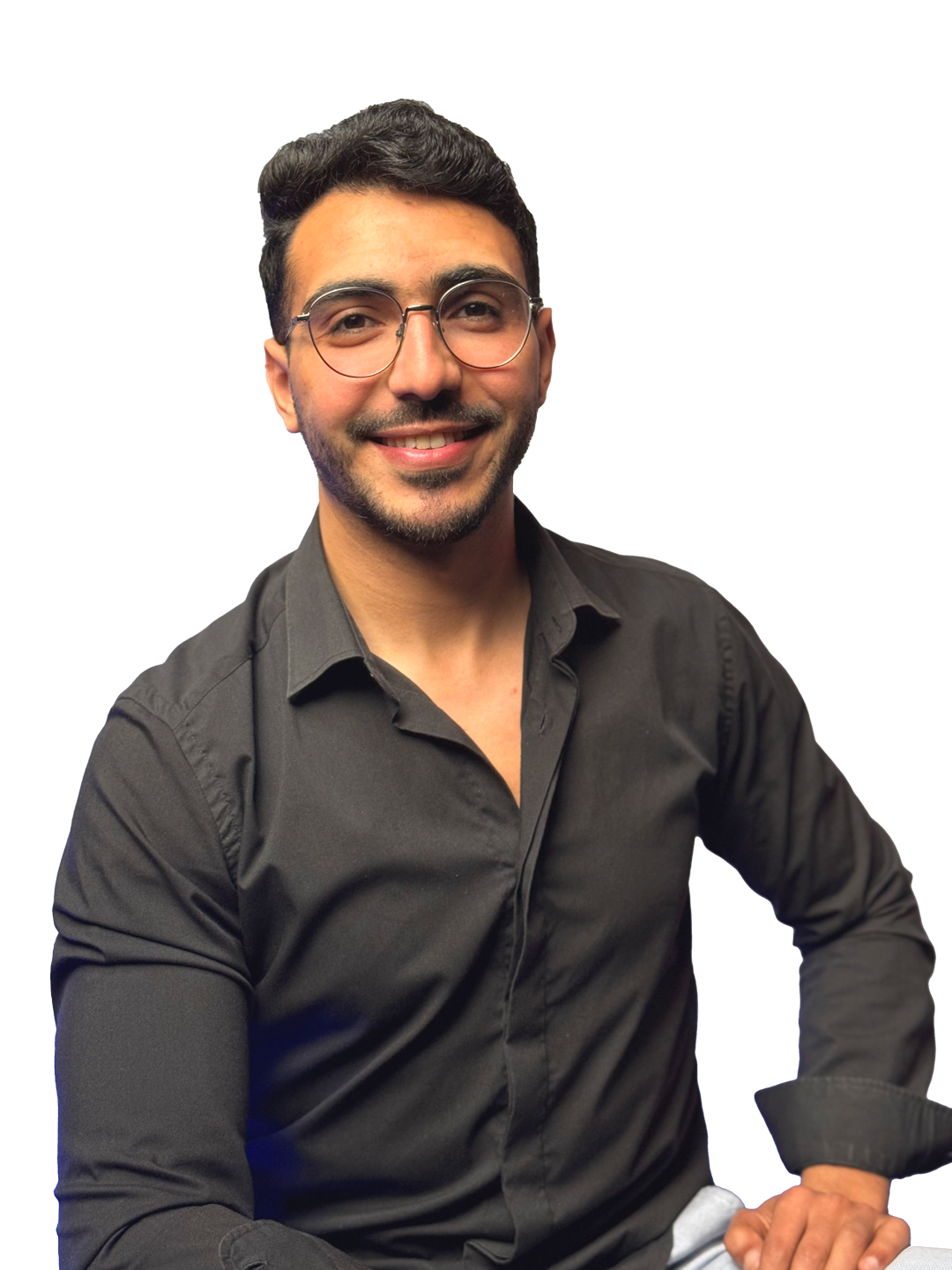 ZAKARIA BENAMMI
